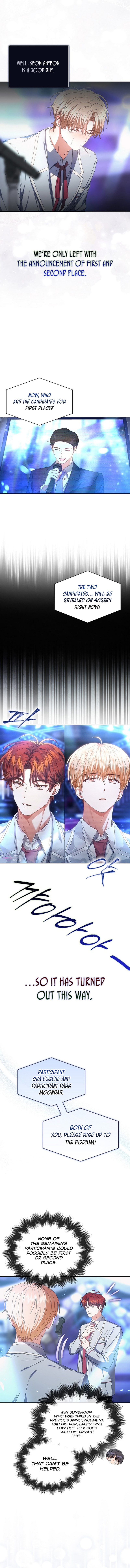 Read Debut or Die! Manga Online