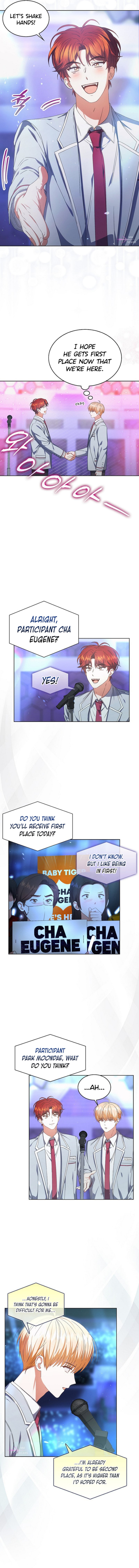 Read Debut or Die! Manga Online