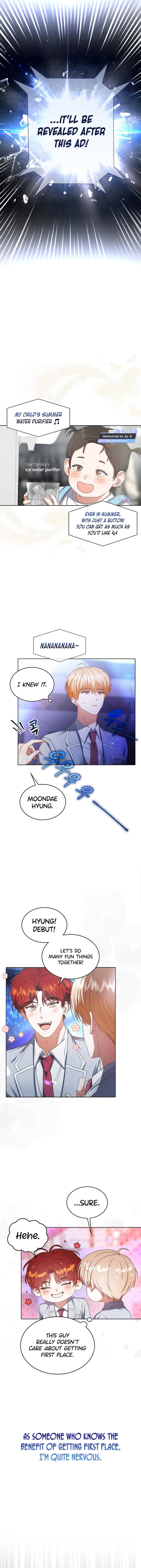 Read Debut or Die! Manga Online