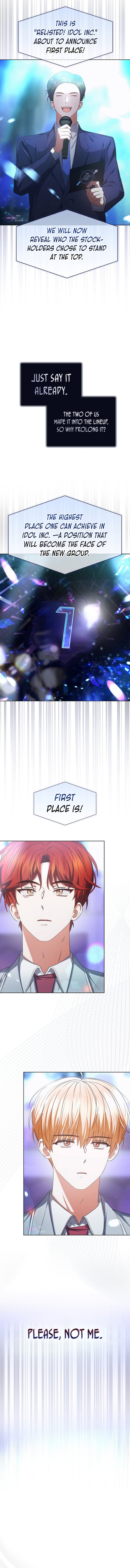 Read Debut or Die! Manga Online