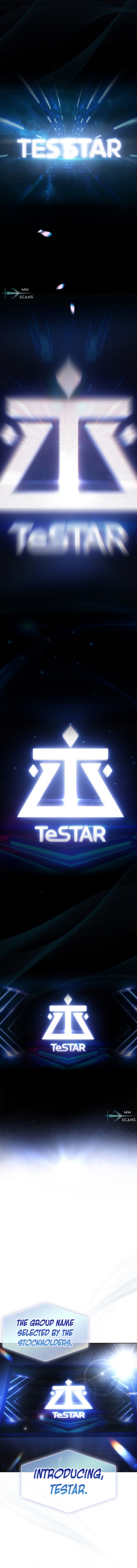 Read Debut or Die! Manga Online