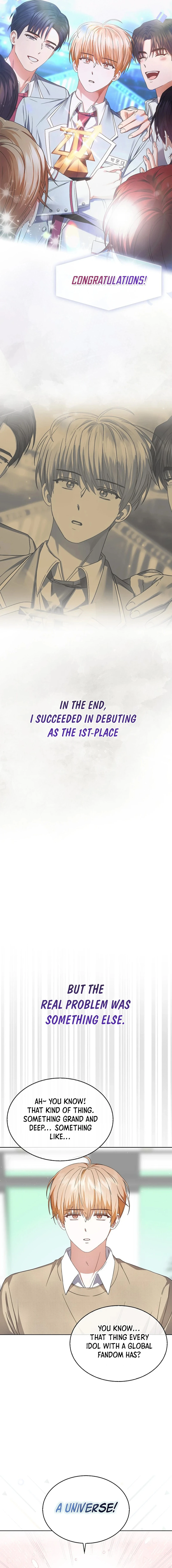 Read Debut or Die! Manga Online