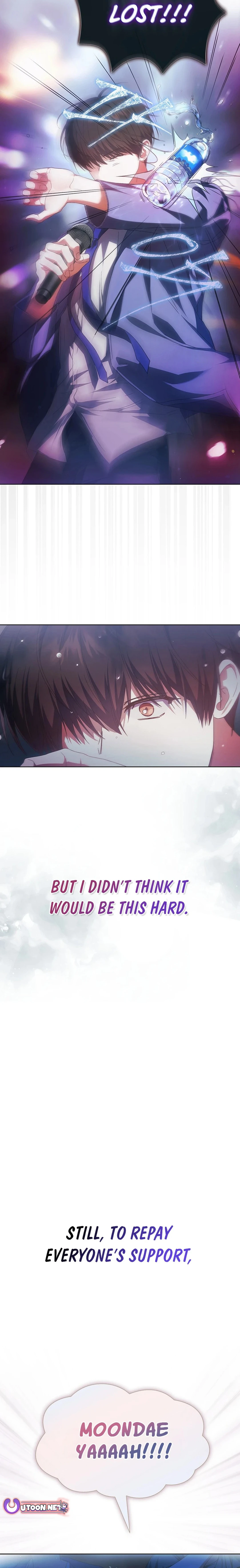 Read Debut or Die! Manga Online