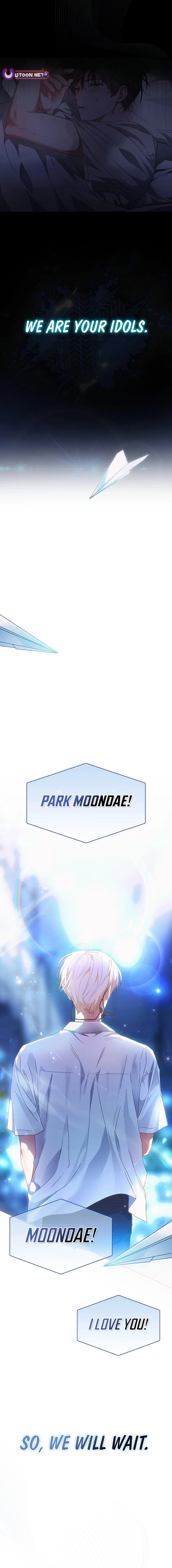 Read Debut or Die! Manga Online