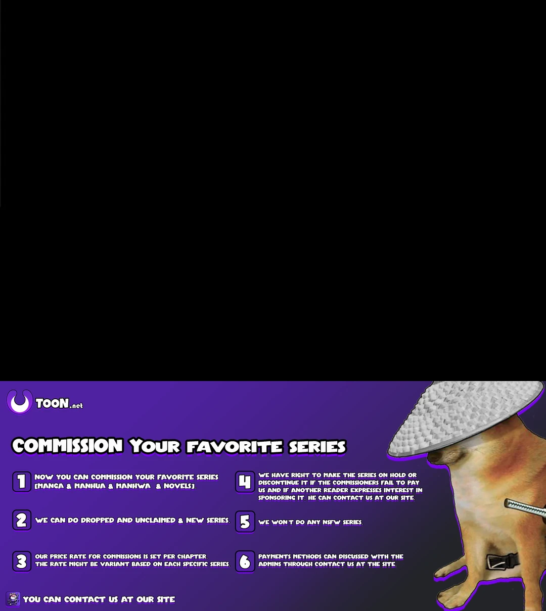 Read Debut or Die! Manga Online