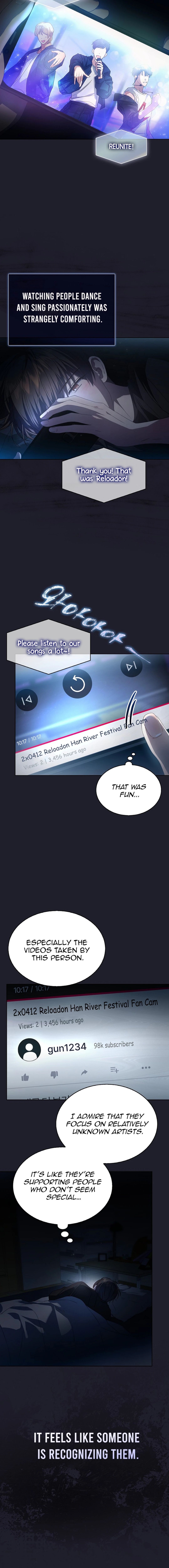 Read Debut or Die! Manga Online