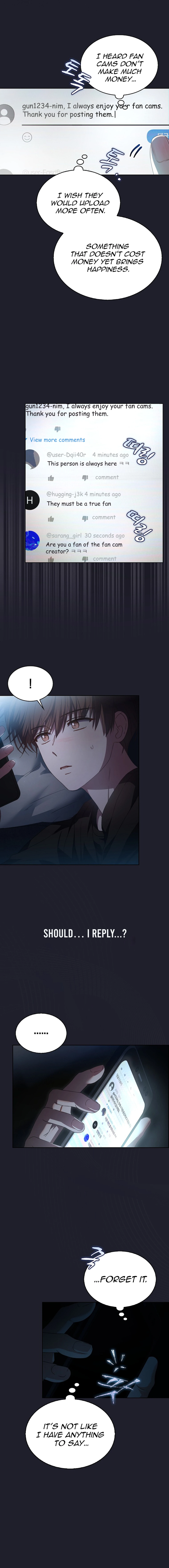 Read Debut or Die! Manga Online