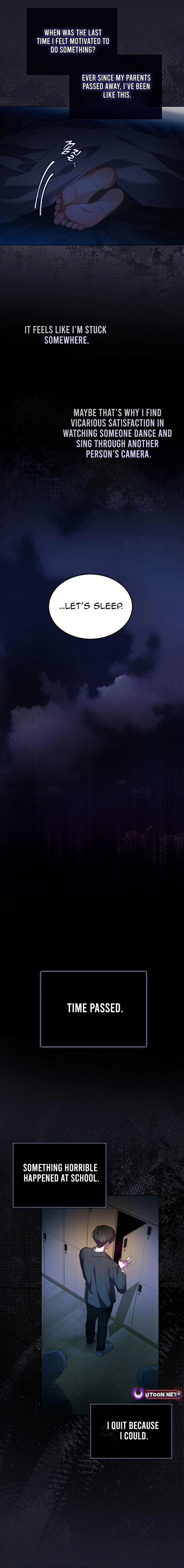 Read Debut or Die! Manga Online