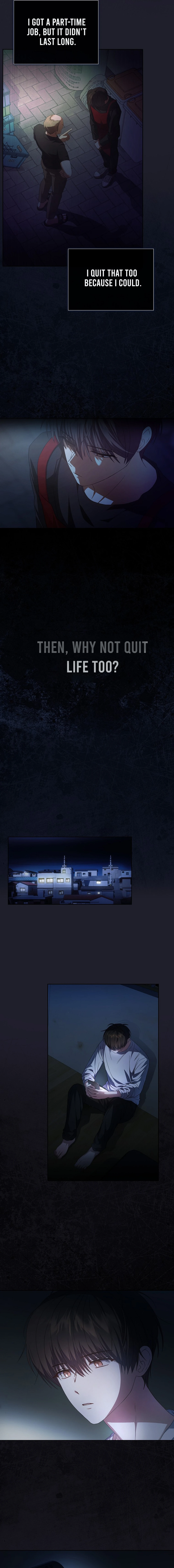 Read Debut or Die! Manga Online