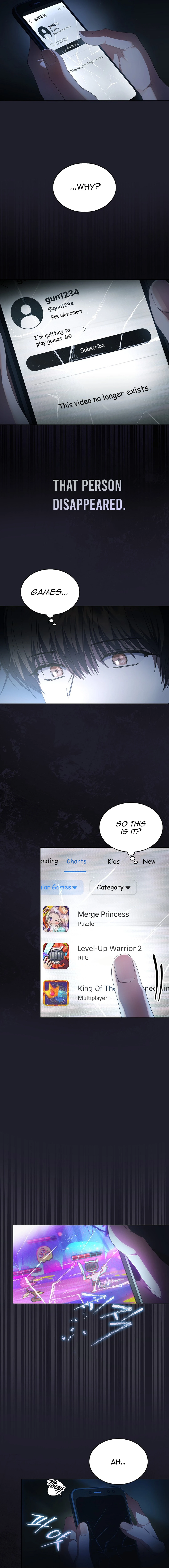 Read Debut or Die! Manga Online