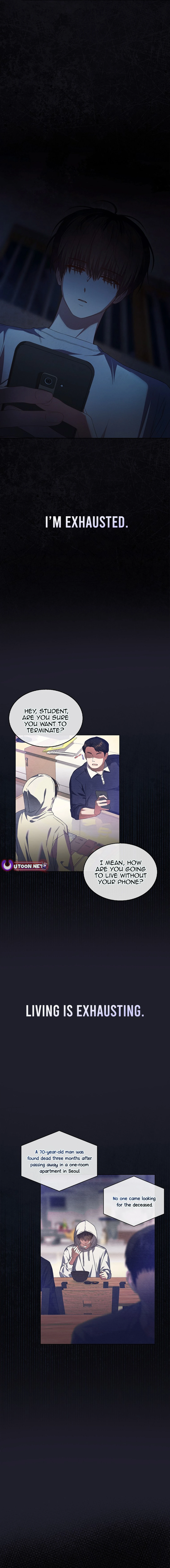 Read Debut or Die! Manga Online