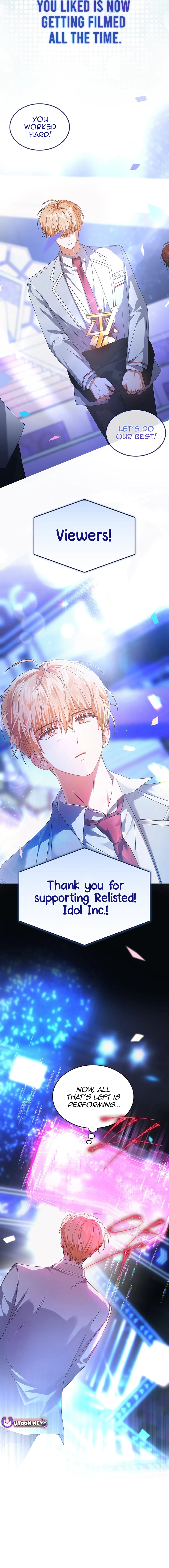 Read Debut or Die! Manga Online