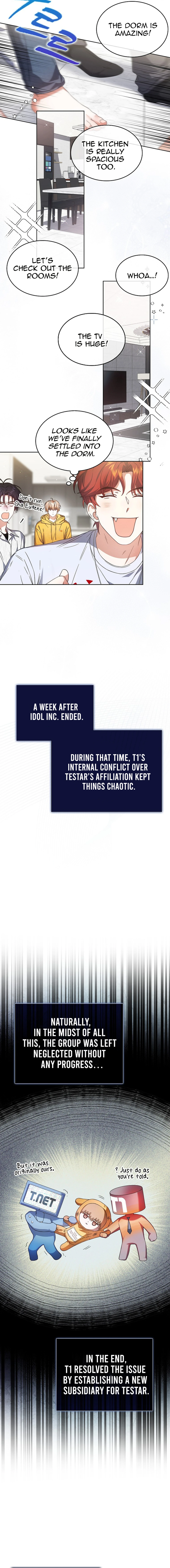 Read Debut or Die! Manga Online