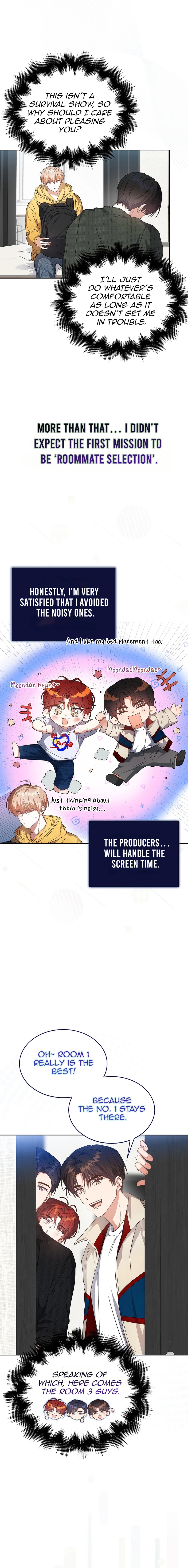 Read Debut or Die! Manga Online