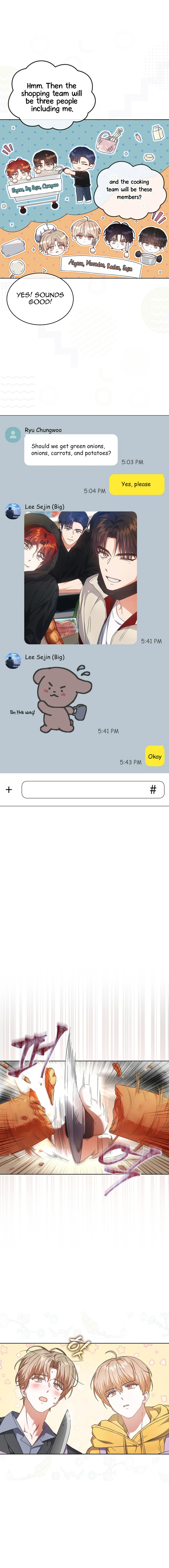 Read Debut or Die! Manga Online