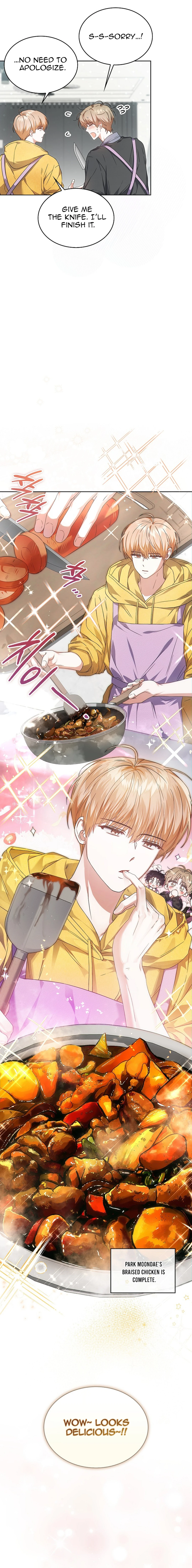 Read Debut or Die! Manga Online