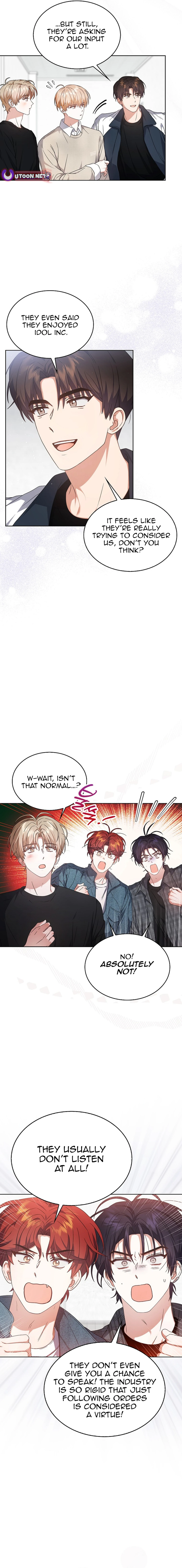 Read Debut or Die! Manga Online