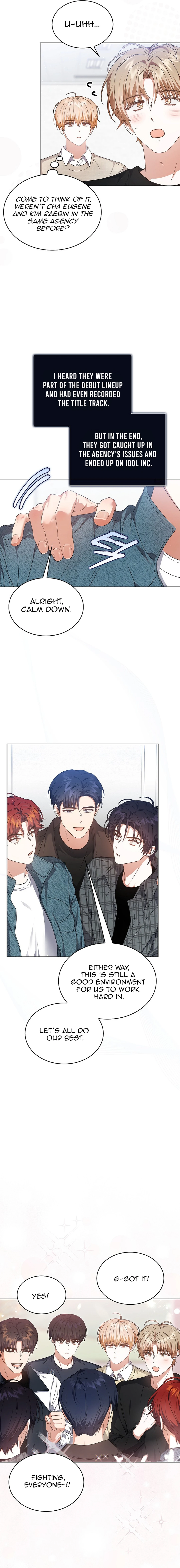 Read Debut or Die! Manga Online