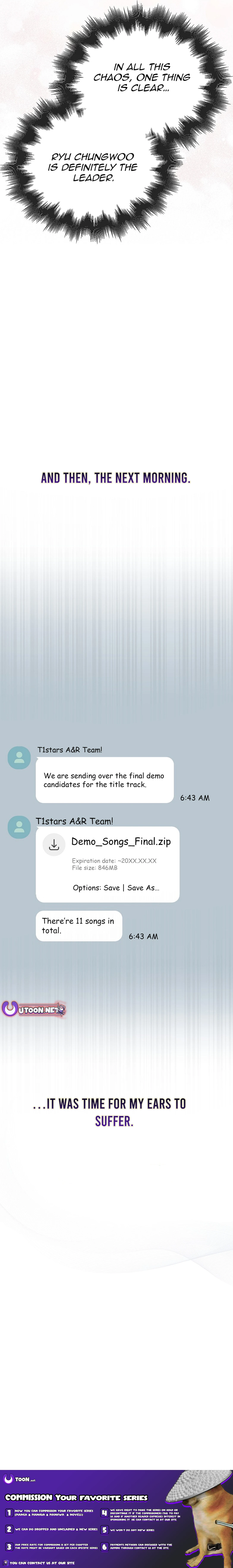 Read Debut or Die! Manga Online
