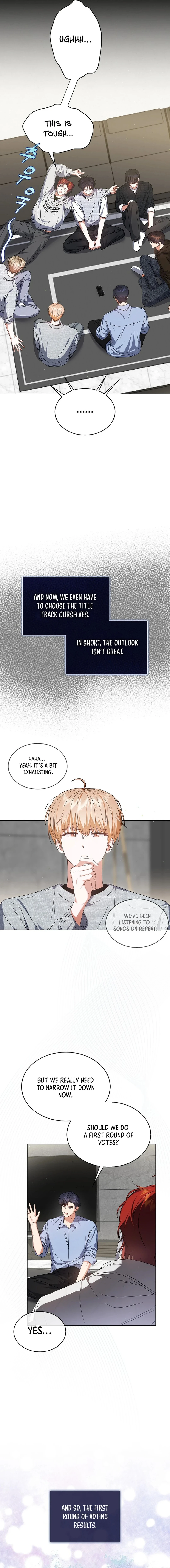 Read Debut or Die! Manga Online