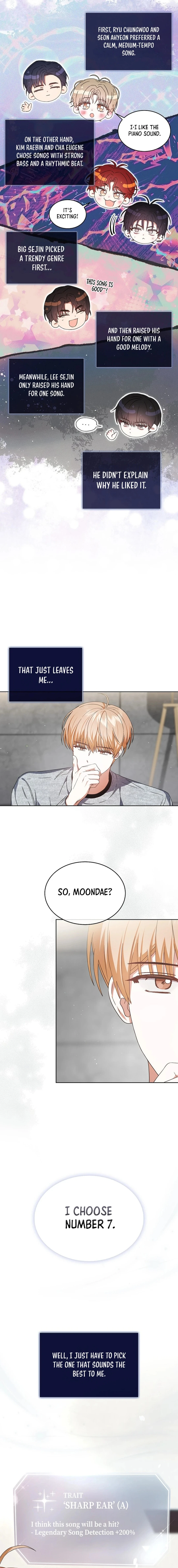 Read Debut or Die! Manga Online