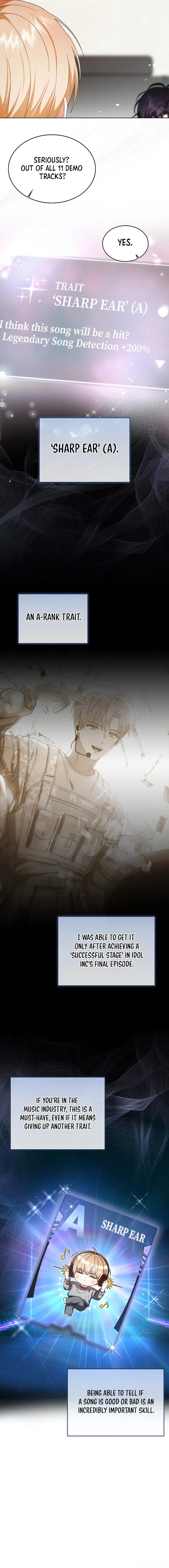 Read Debut or Die! Manga Online