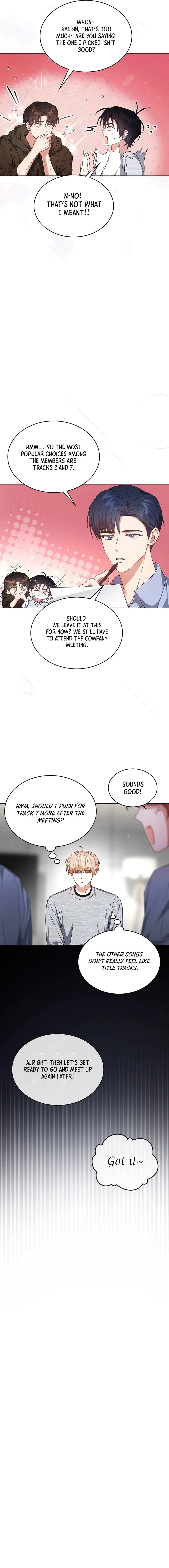 Read Debut or Die! Manga Online