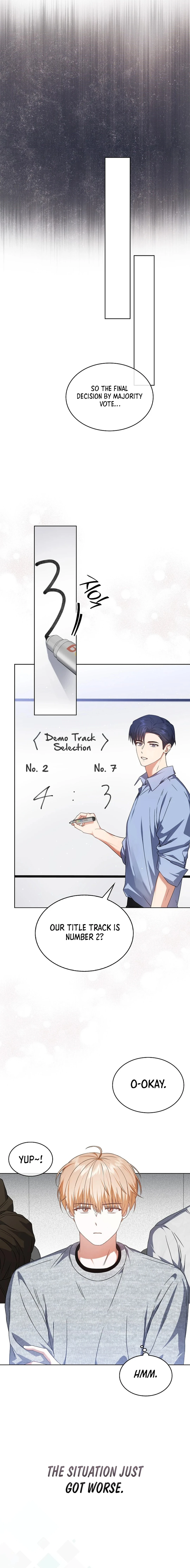 Read Debut or Die! Manga Online