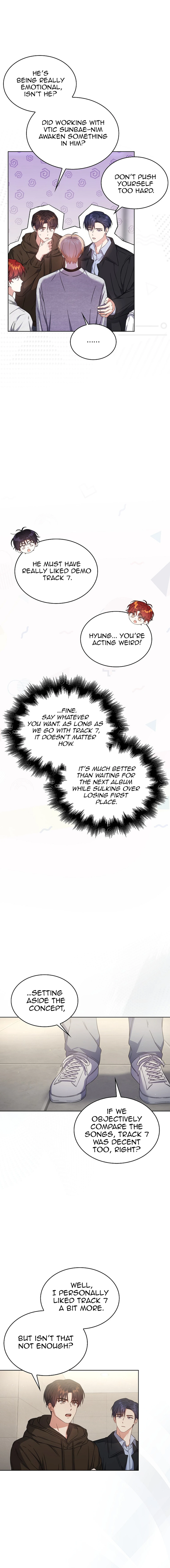 Read Debut or Die! Manga Online