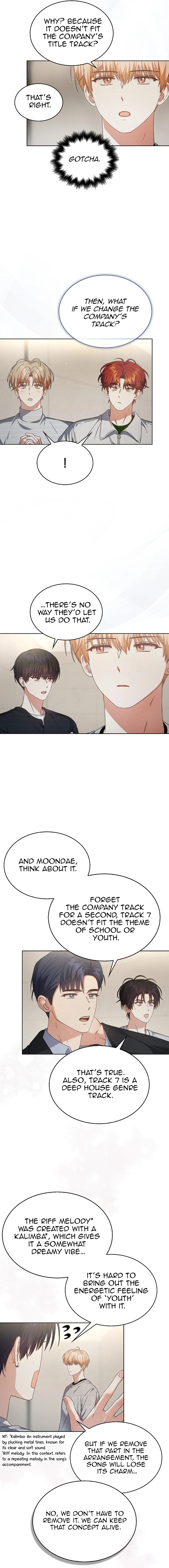 Read Debut or Die! Manga Online