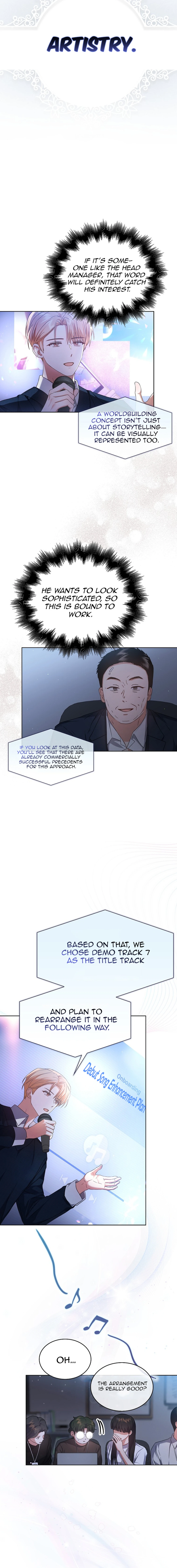 Read Debut or Die! Manga Online