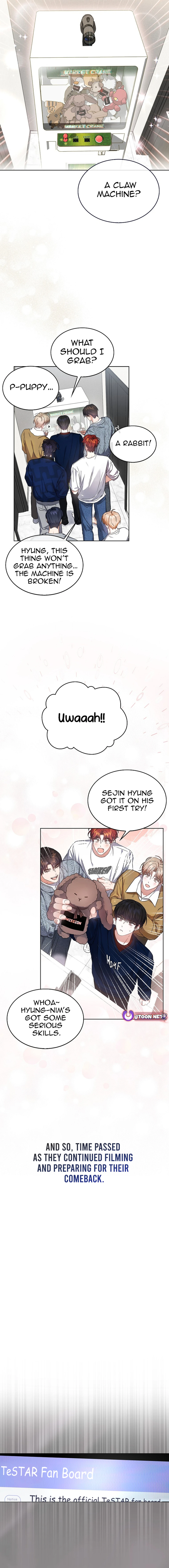 Read Debut or Die! Manga Online