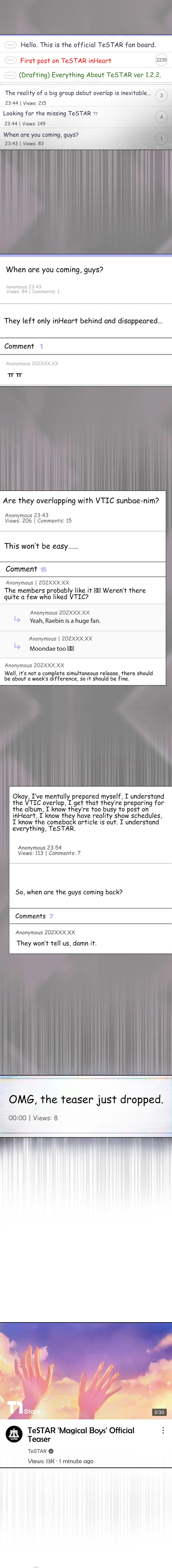 Read Debut or Die! Manga Online