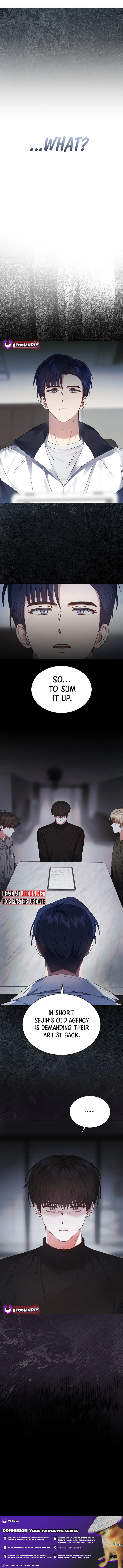 Read Debut or Die! Manga Online