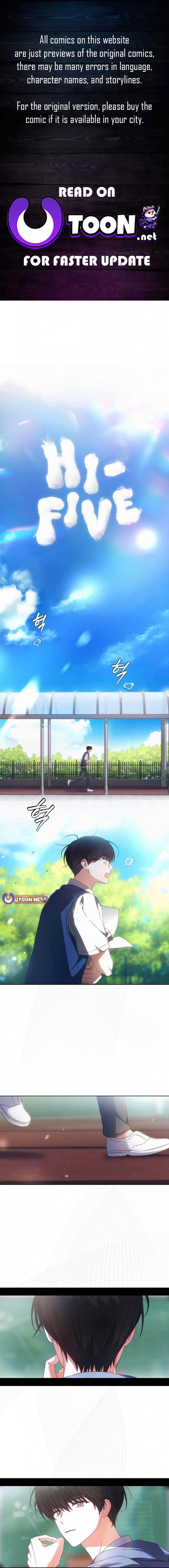 Read Debut or Die! Manga Online