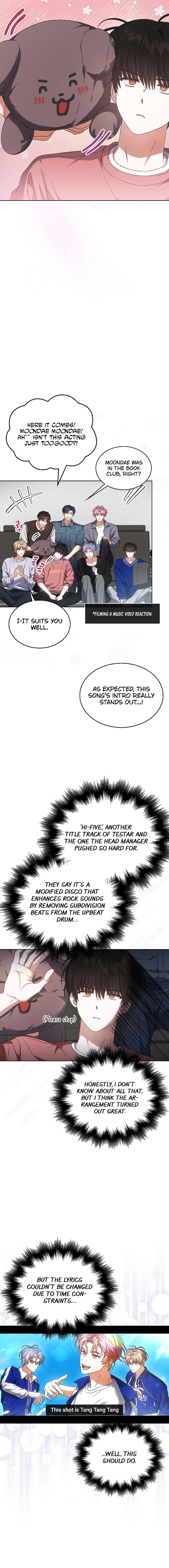 Read Debut or Die! Manga Online