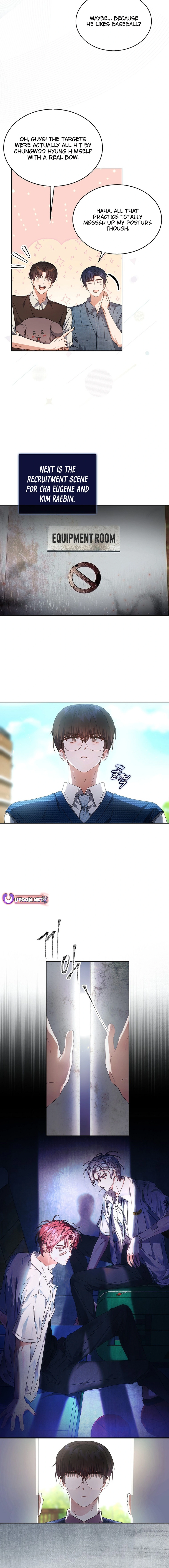 Read Debut or Die! Manga Online