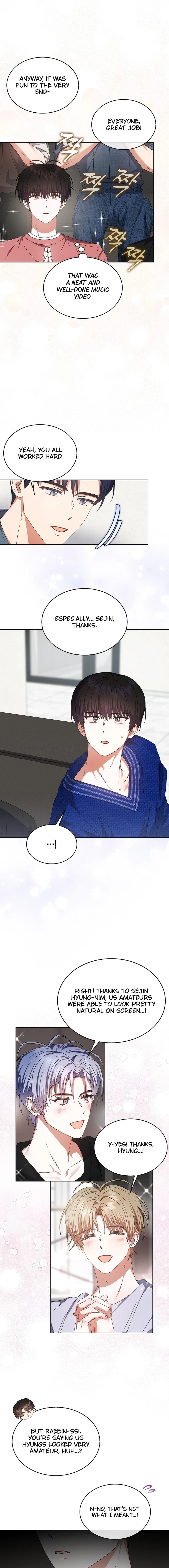 Read Debut or Die! Manga Online