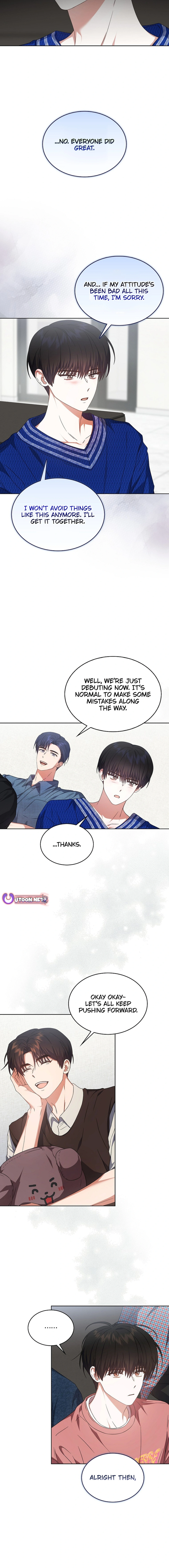 Read Debut or Die! Manga Online