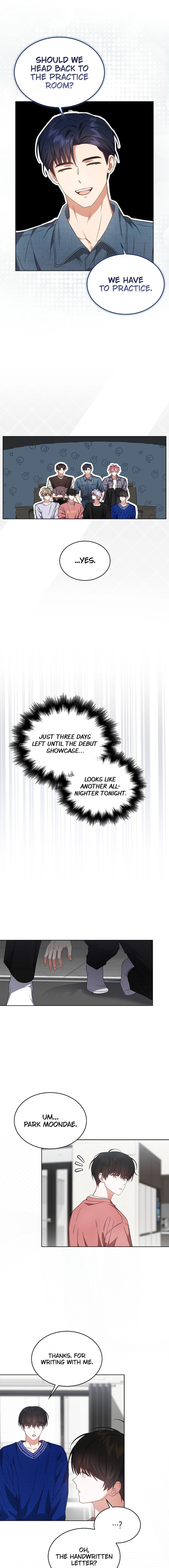 Read Debut or Die! Manga Online