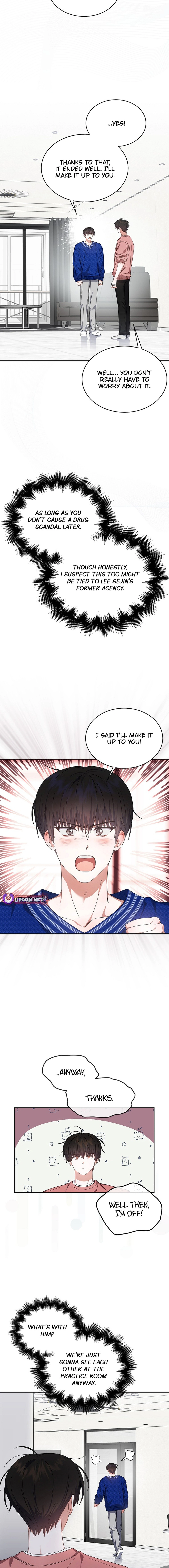 Read Debut or Die! Manga Online