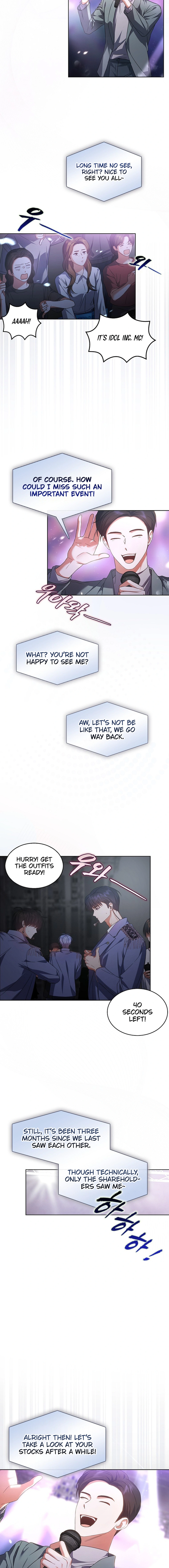 Read Debut or Die! Manga Online