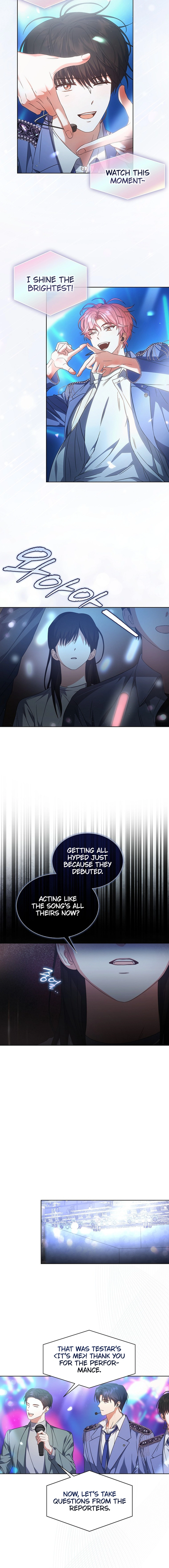 Read Debut or Die! Manga Online