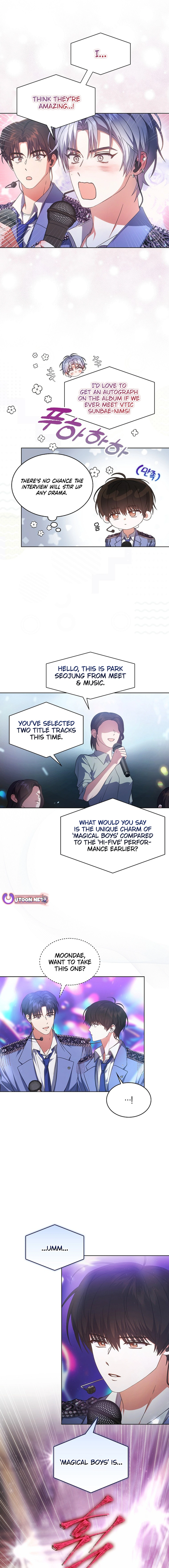 Read Debut or Die! Manga Online