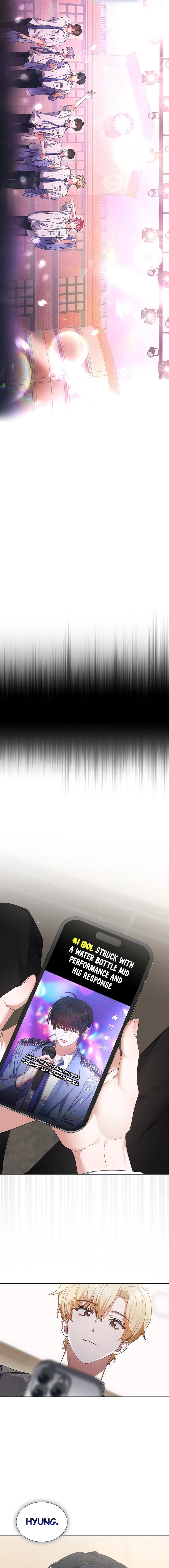 Read Debut or Die! Manga Online