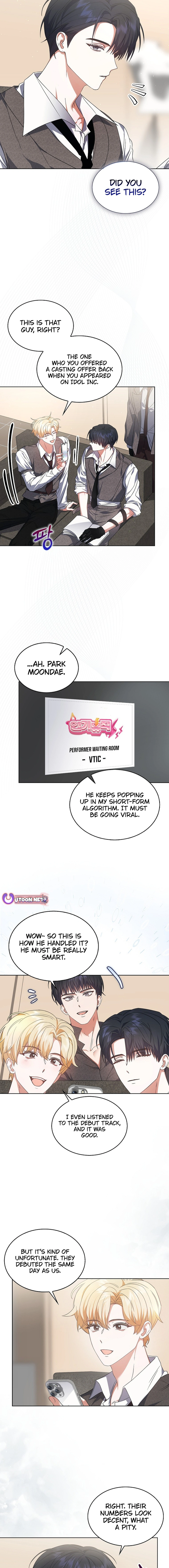 Read Debut or Die! Manga Online