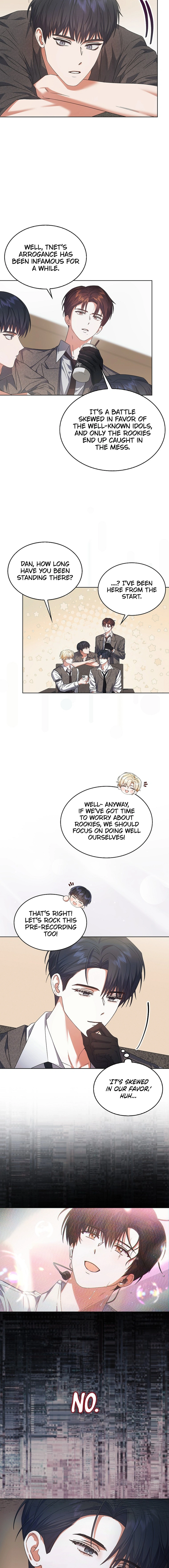 Read Debut or Die! Manga Online