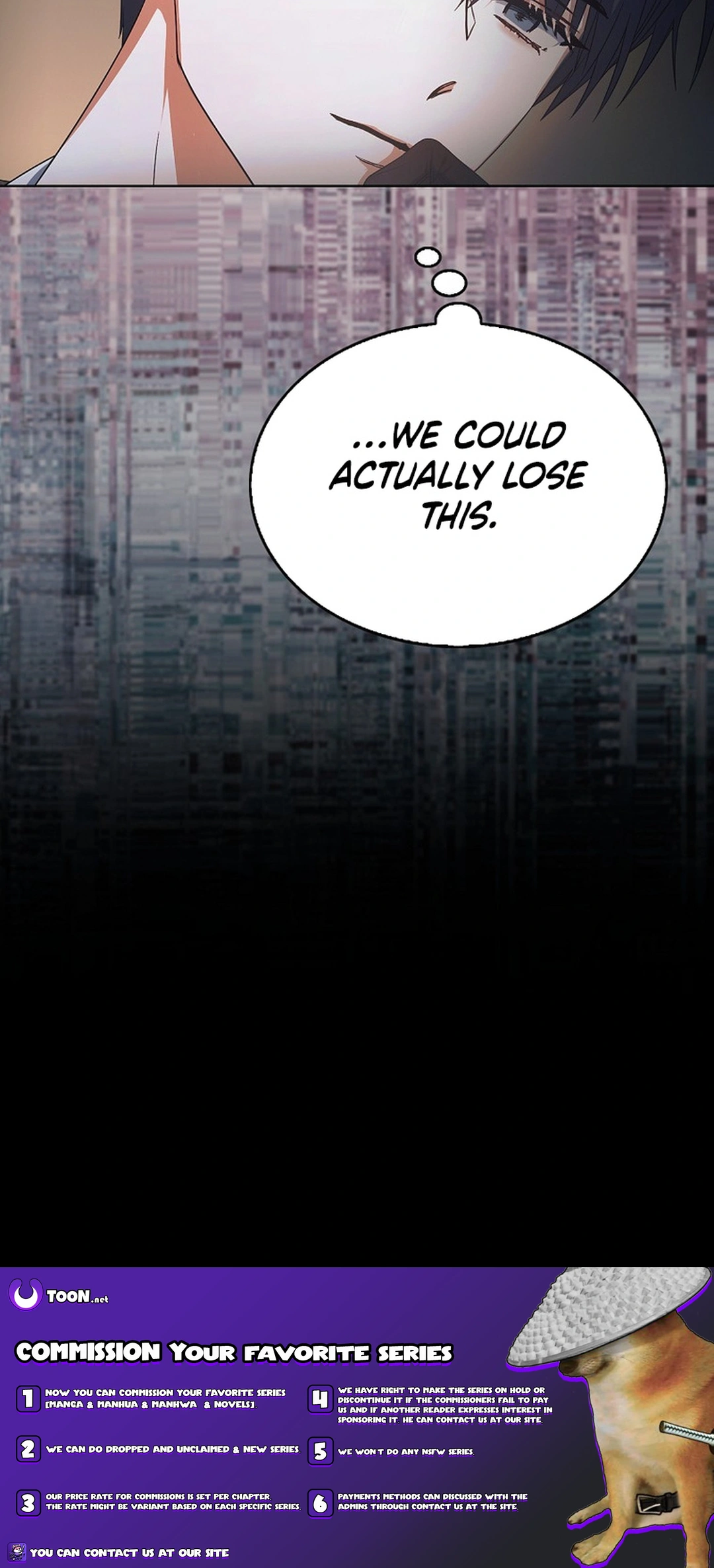 Read Debut or Die! Manga Online