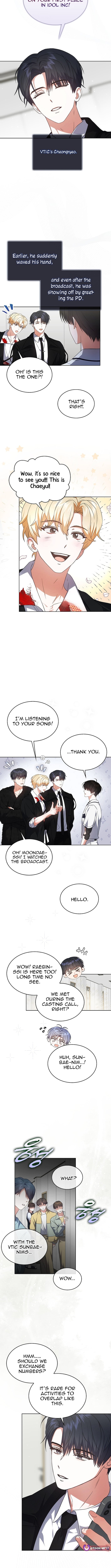 Read Debut or Die! Manga Online