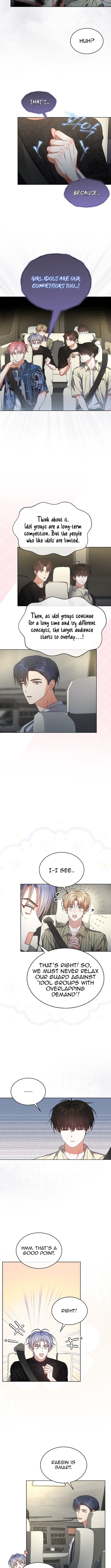 Read Debut or Die! Manga Online